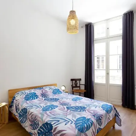 Magnifique 2 Pieces - Plein Centre - Tram 1 Min Apartment Montpellier Exterior photo