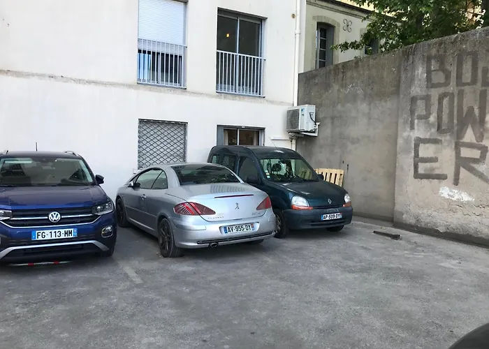 Magnifique 2 Pieces - Plein Centre - Tram 1 Min